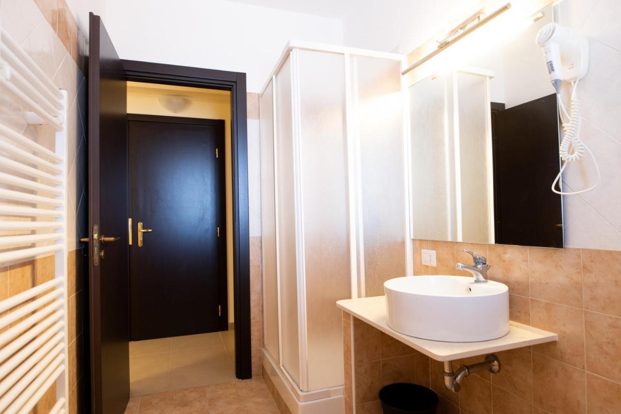 G&G Hotel Grammichele Eksteriør billede